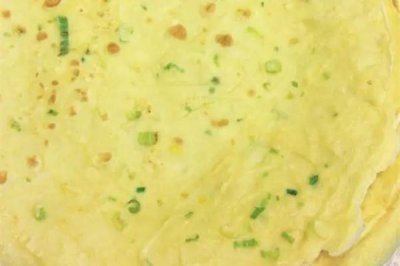 ​鸡蛋饼用低筋面粉还是高筋面粉 鸡蛋饼用什么粉做比较好
