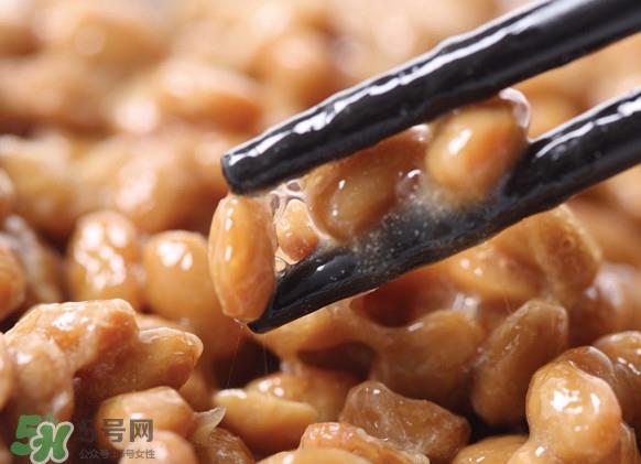 纳豆好吃吗？在家自己怎么做纳豆