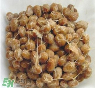 ​纳豆好吃吗？在家自己怎么做纳豆