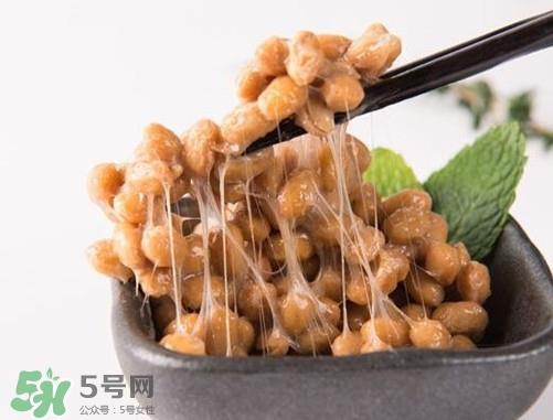 纳豆好吃吗？在家自己怎么做纳豆