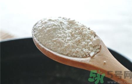 藕粉是凉性的吗?藕粉是凉性还是热性?