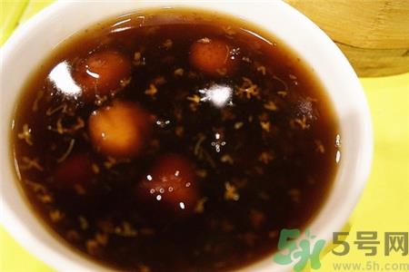 藕粉是凉性的吗?藕粉是凉性还是热性?
