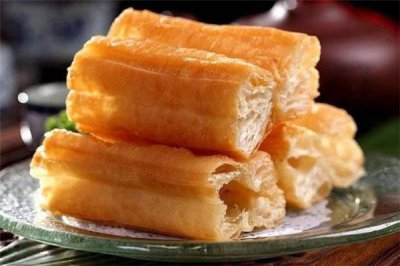 ​油条用泡打粉还是酵母粉做好 泡打粉做油条醒多久