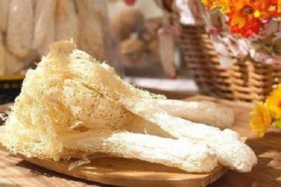 ​竹荪味道怪怪的可以吃吗 竹荪变质是什么样子