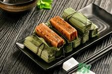 孕妇可不可以吃糍粑?孕妇吃糍粑有什么好处