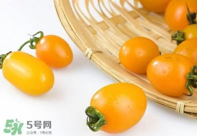 ​怎么洗圣女果？圣女果怎么洗才干净