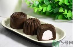 冰淇淋月饼会化吗？冰淇淋月饼化了怎么办？