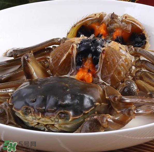 醉蟹是生吃好还是熟吃好？哪种更好吃？