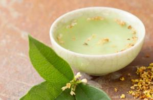 刚摘的桂花可以泡酒吗？新鲜桂花可以泡酒吗？
