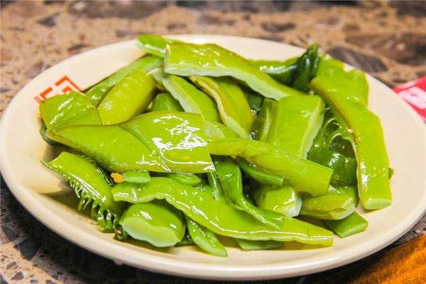 海白菜可以生吃吗 味道很不好