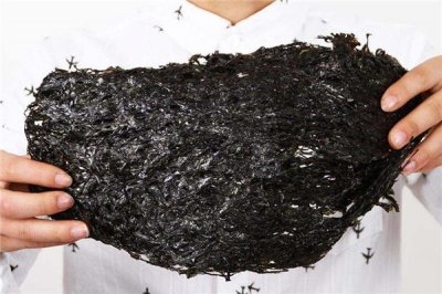 ​人流后可以吃紫菜吗 没什么影响