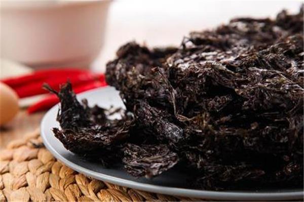 人流后可以吃紫菜吗 没什么影响