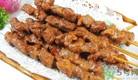 吃羊肉串会胖吗?吃羊肉串的危害