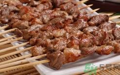 吃羊肉串会胖吗?吃羊肉串的危害