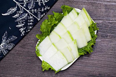 ​冬瓜可以降火吗 冬瓜可以和豆腐同吃吗
