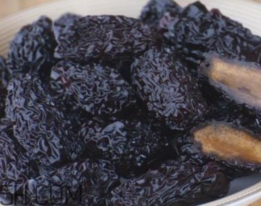 ​黑枣为什么有烟熏味 黑枣为什么有酸味