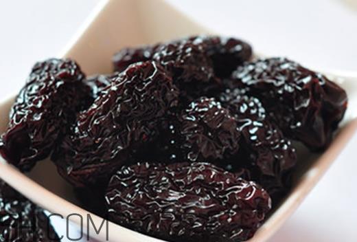 黑枣为什么有烟熏味 黑枣为什么有酸味