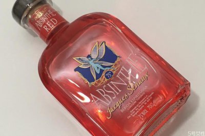 ​苦艾酒可以直接喝吗 苦艾酒配什么喝好喝