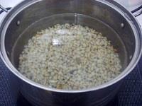 红枣薏米粥怎么做 帮助肠胃促消化