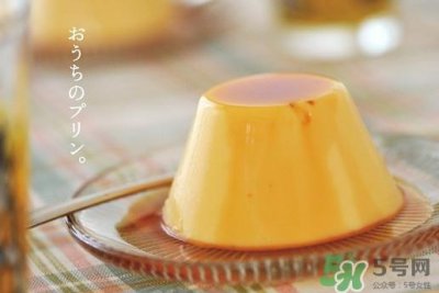 ​布丁是果冻吗？果冻和布丁有什么区别