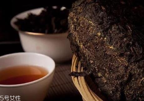 茯砖茶可以降血糖吗 茯砖茶怎么喝降血糖效果好