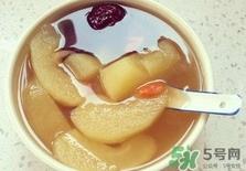 红糖煮苹果有什么功效?红糖煮苹果有什么效果?
