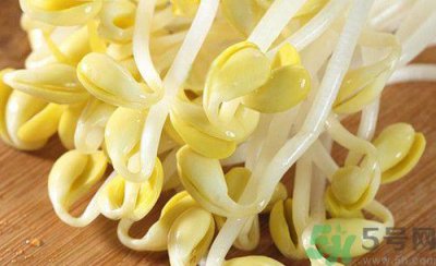 ​黄豆发芽了还能吃吗?发芽的黄豆怎么处理
