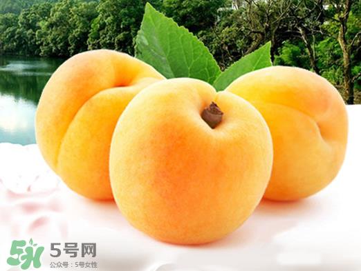 黄桃是酸性还是碱性？黄桃罐头是酸性还是碱性？