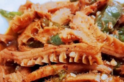 ​牛肚是什么颜色 看吃什么饲料