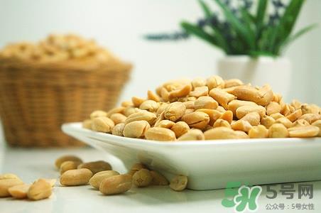 咳嗽可以吃花生粥吗?感冒咳嗽吃花生粥好吗