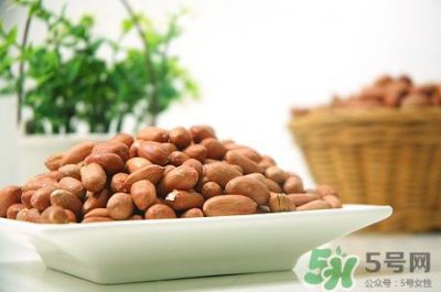 ​咳嗽可以吃花生粥吗?感冒咳嗽吃花生粥好吗