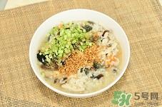咳嗽可以吃花生粥吗?感冒咳嗽吃花生粥好吗