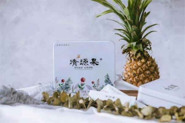 清源果酵素果冻怎么吃 清源果酵素果冻每天可以吃多少