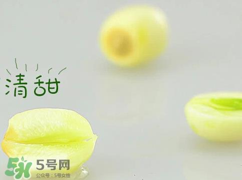 新鲜莲蓬怎么吃？新鲜莲蓬的吃法