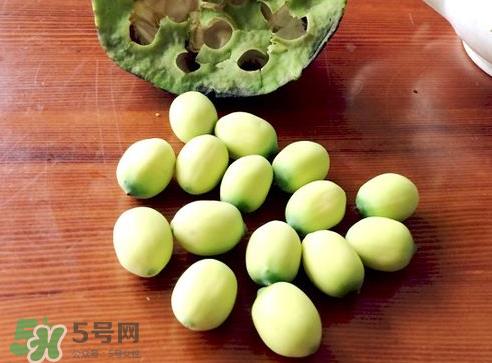 新鲜莲蓬怎么吃？新鲜莲蓬的吃法