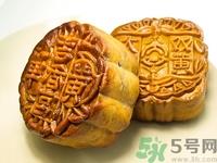 做广式月饼用什么油?做广式月饼用油注意什么