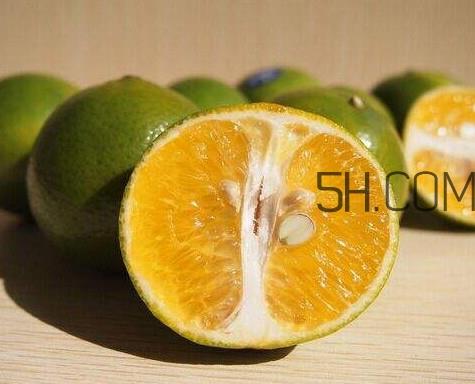 贡柑落果怎么办？贡柑吃了有什么好处