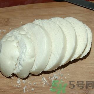 鸡蛋煎馒头片怎么做?鸡蛋煎馒头片的做法