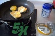 鸡蛋煎馒头片怎么做?鸡蛋煎馒头片的做法