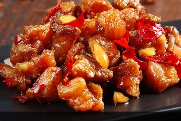 辣子鸡有点硬怎么办 这样试一试