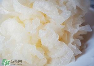 新鲜银耳有毒吗？新鲜银耳怎么去毒？