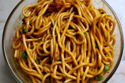 ​热干面吃了会上火吗 热干面可以天天吃吗