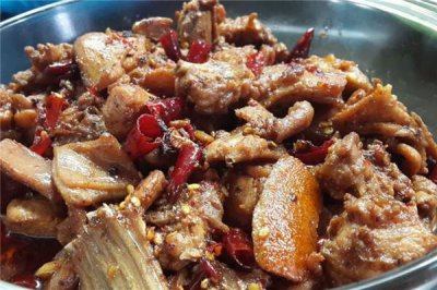 ​兔肉有膻味吗 兔肉去腥方法