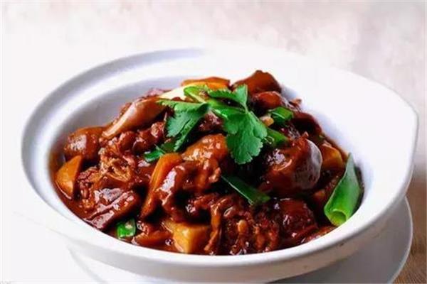 兔肉有膻味吗 兔肉去腥方法