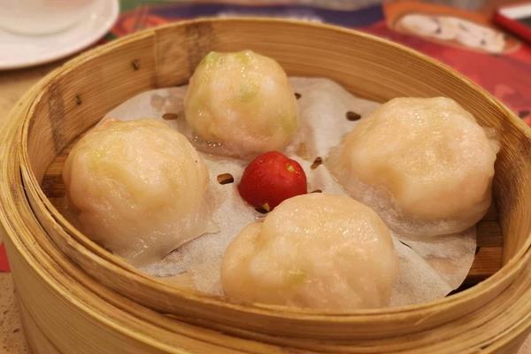 虾饺用什么虾仁 推荐用海虾