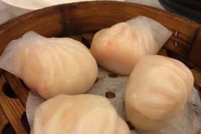 ​虾饺用什么虾仁 推荐用海虾