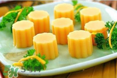 ​豌豆黄孕妇能吃吗？豌豆黄是什么做的