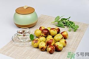 吃完冬枣能喝水吗?吃完冬枣喝水对身体好吗