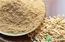 黄瓜籽什么人不能吃?黄瓜籽的功效与作用