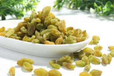 ​哪些人群不宜吃葡萄干 葡萄干食用禁忌